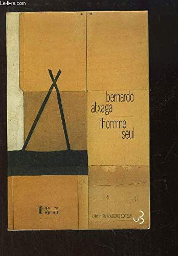 L'homme seul