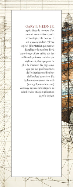 Le Nombre d'or - La divine beauté des mathématiques