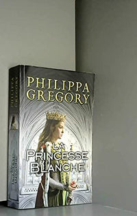 La Princesse Blanche