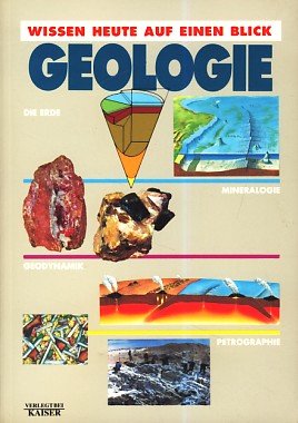 Geologie