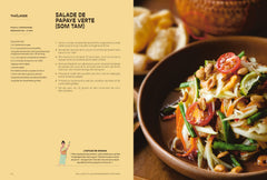 Les recettes des Frères Tang - Les pionniers des épiceries asiatiques en France