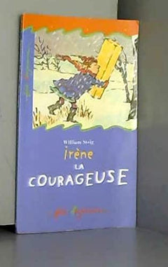 Irène la courageuse