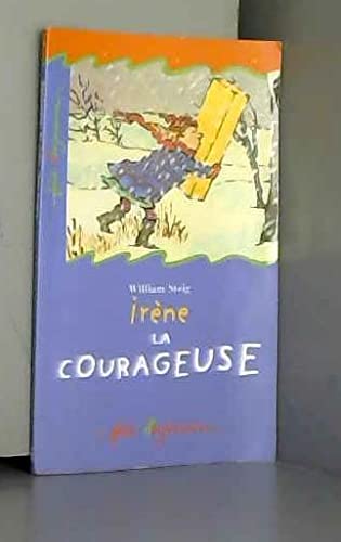Irène la courageuse