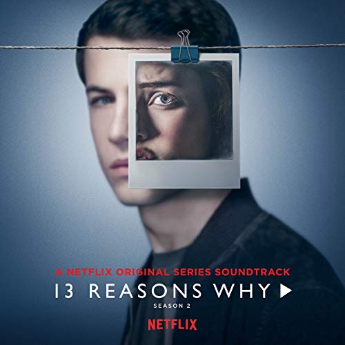 13 Reasons Why Season, Vol. 2