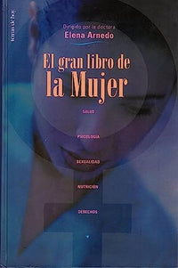 El gran libro de la mujer