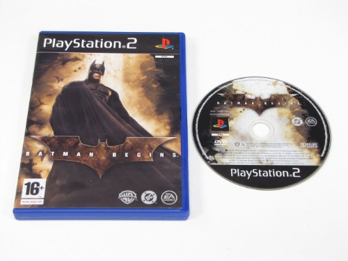 Batman Begins