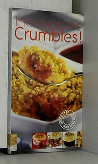 Incroyables crumbles