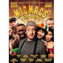 Micmacs à Tire-larigot