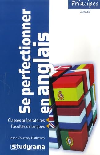 Se perfectionner en anglais