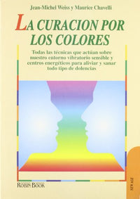 Curacion por los colores, la
