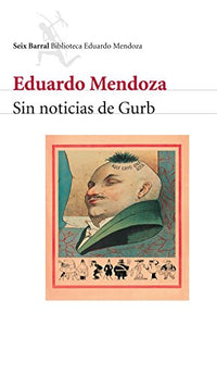 Sans nouvelles de Gurb