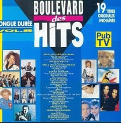 Boulevard des Hits 8