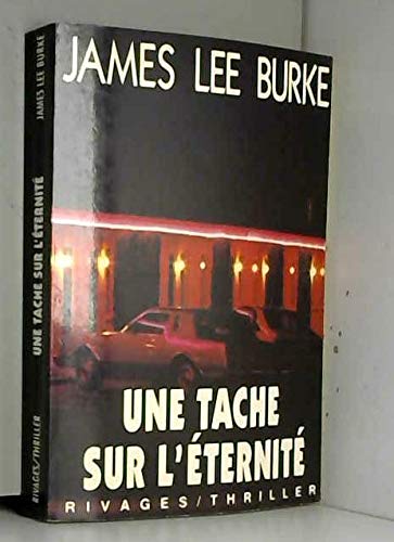 Une tache sur l'éternité