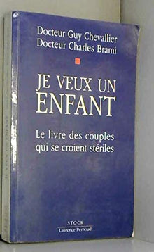 Je veux un enfant