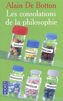 Les consolations de la philosophie