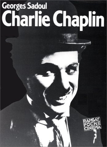 Charlie Chaplin