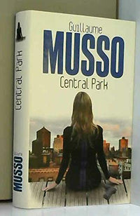 Central Park
