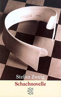 Bibliocollège - Le joueur d'échecs