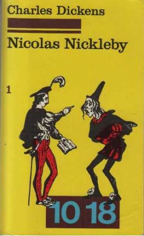 nicolas nickleby
