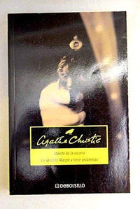 Muerte en la vicaria / la señorita marple y trece problemas (Biblioteca Agatha Christie)