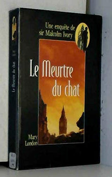 Le meurtre du chat