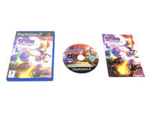 Spyro Naissance d'un Dragon