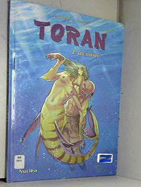 Toran, tome 2