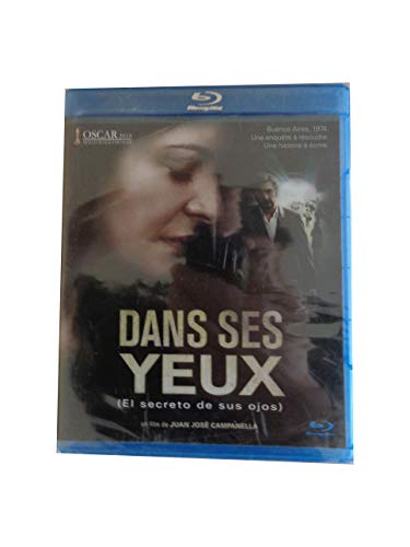 Dans Ses Yeux - DVD