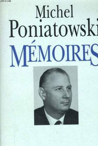 Memoires. Tome 1