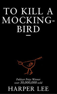 Ne tirez pas sur l'oiseau moqueur