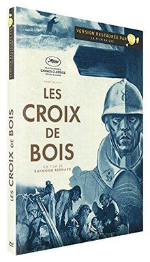 Les Croix de Bois [Édition Digibook Collector]