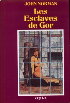 Les Esclaves de Gor