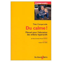 Du calme