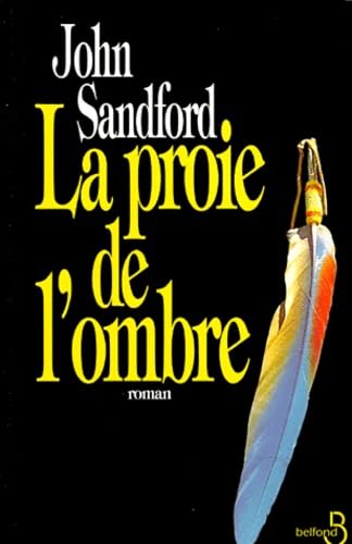 La proie de l'ombre