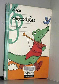 Les crocodiles