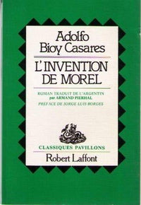 L'invention de Morel
