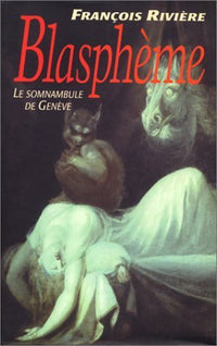 Le somnambule de Genève