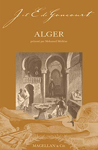 Alger: Notes au crayon et autres textes