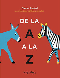 De la A a la Z (TRADE (+8))