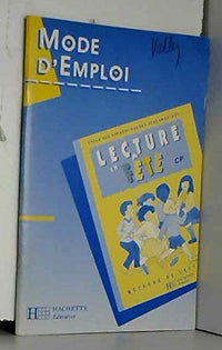 Lecture en fête: CP
