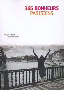 365 bonheurs parisiens