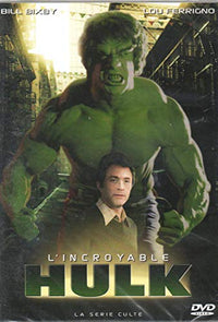 l'incroyable hulk la serie culte