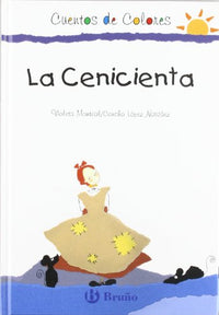 La Cenicienta