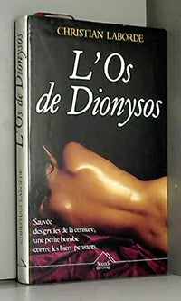 L'OS DE DIONYSOS
