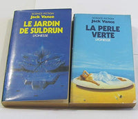 La Perle Verte