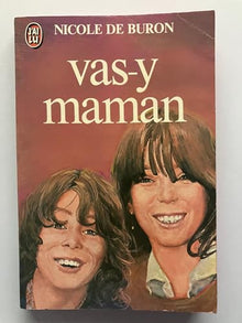 Vas-y, maman