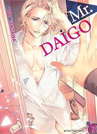 Mr Diago