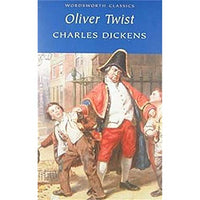 Oliver Twist - Texte abrégé