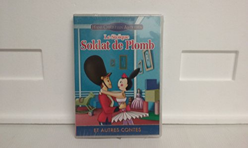 Le stoïque soldat de plomb