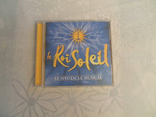 Le Roi Soleil-13tr [Import]